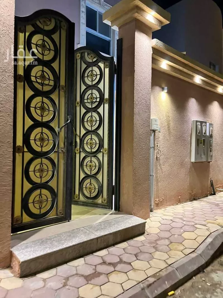 دور للإيجار في شارع محمد حسين فلمبان ، حي النرجس ، الرياض ، منطقة الرياض صورة 5
