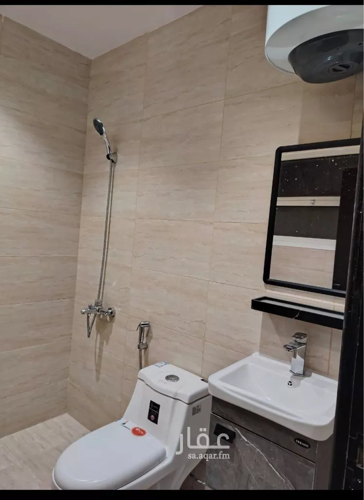 شقة للإيجار في شارع دار الصفا, حي الروضة, مدينة الرياض, منطقة الرياض صورة 5