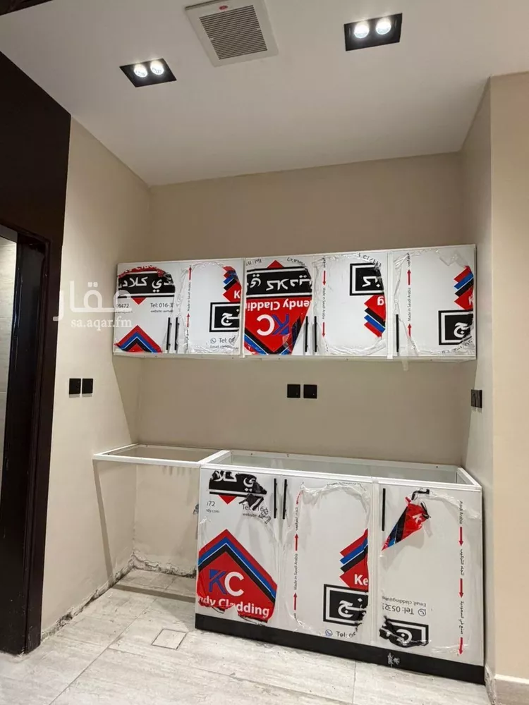 شقة للإيجار في شارع الامير سعد بن عبدالرحمن , حي الجزيرة, مدينة الرياض, منطقة الرياض صورة 4