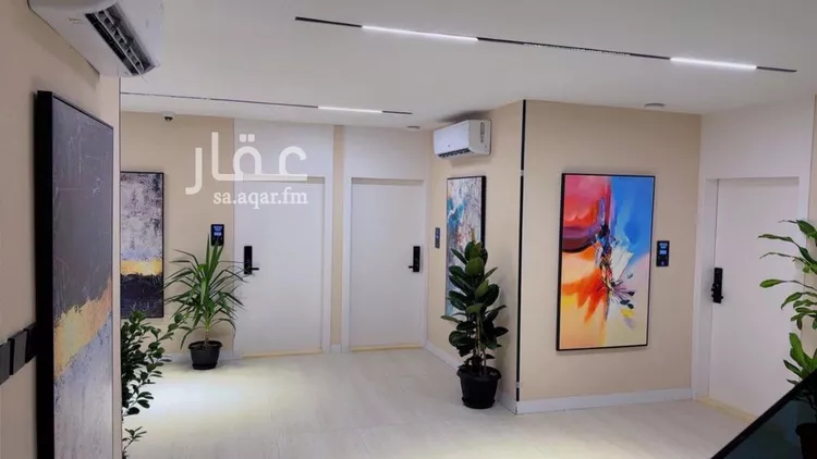 شقة للإيجار في شارع الندوة, حي الملك عبدالعزيز, مدينة الرياض, منطقة الرياض صورة 2