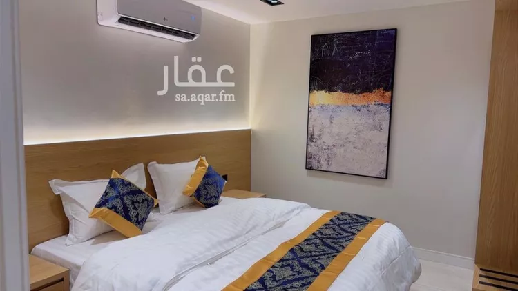 شقة للإيجار في شارع الندوة, حي الملك عبدالعزيز, مدينة الرياض, منطقة الرياض 8
