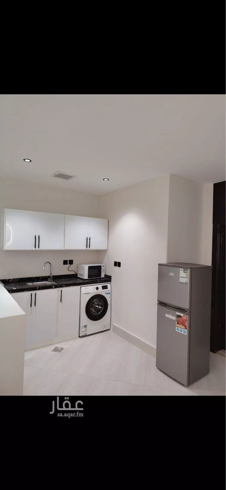 شقة للإيجار في شارع دار الصفا, حي الروضة, مدينة الرياض, منطقة الرياض صورة 4