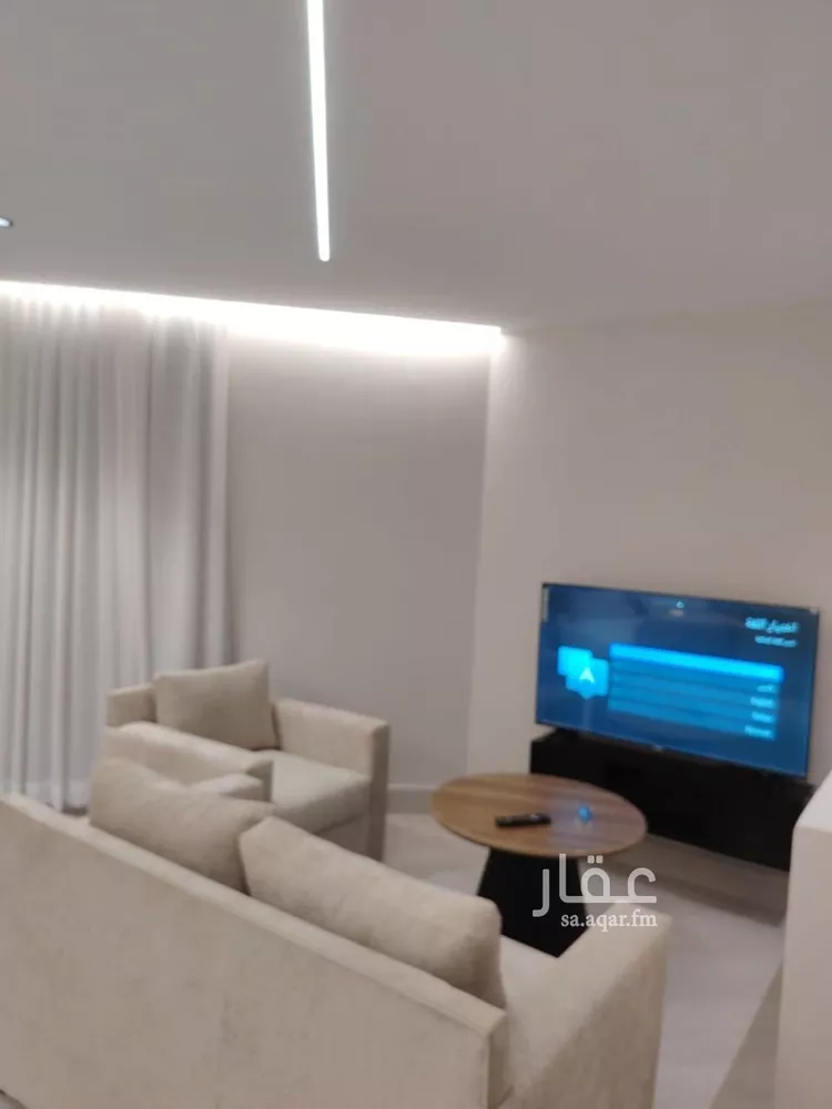 شقة للإيجار في شارع دار الصفا, حي الروضة, مدينة الرياض, منطقة الرياض صورة 4