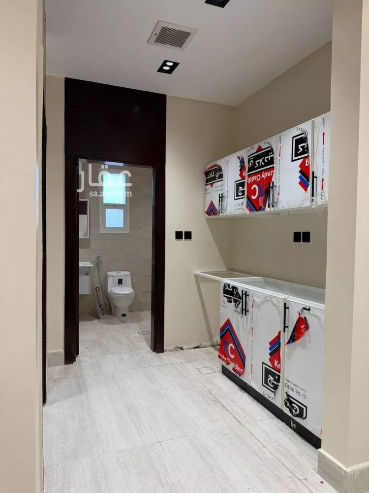 شقة للإيجار في شارع الامير سعد بن عبدالرحمن , حي الجزيرة, مدينة الرياض, منطقة الرياض صورة 2