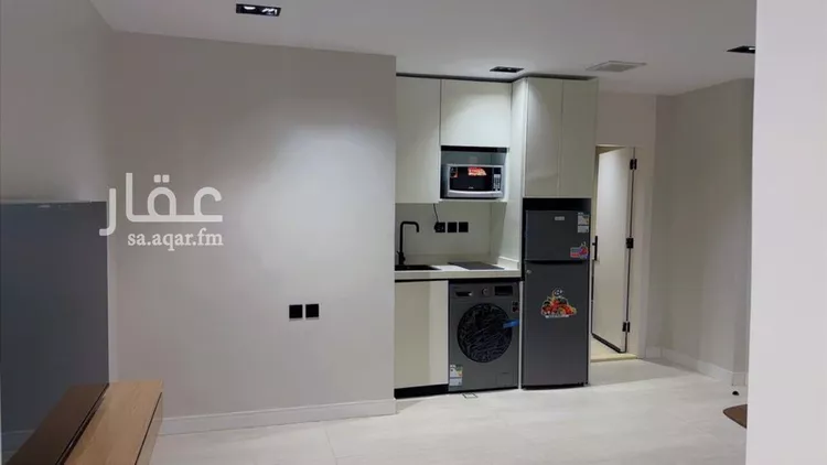 شقة للإيجار في شارع الندوة, حي الملك عبدالعزيز, مدينة الرياض, منطقة الرياض صورة 4