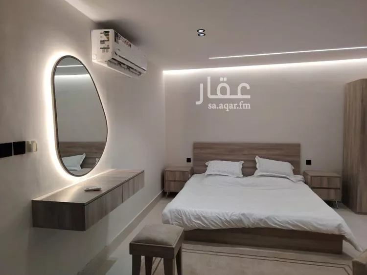 شقة للإيجار في شارع دار الصفا, حي الروضة, مدينة الرياض, منطقة الرياض صورة 2