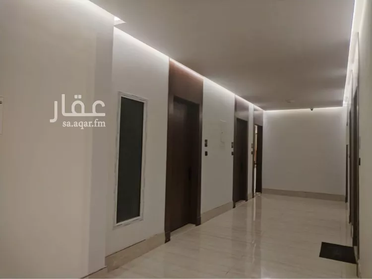 شقة للإيجار في شارع جندب بن كعب, حي الملز, مدينة الرياض, منطقة الرياض