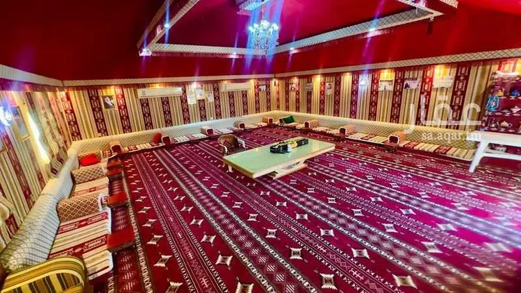استراحة للبيع في شارع عيسى رواس, حي العسلاء, مدينة جدة, منطقة مكة المكرمة 16