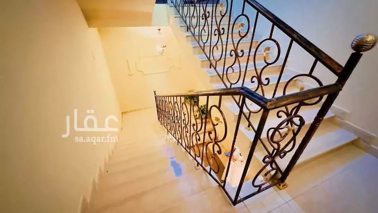 فيلا للبيع في شارع تل ابيض, حي النوارية, مدينة مكة المكرمة, منطقة مكة المكرمة 9