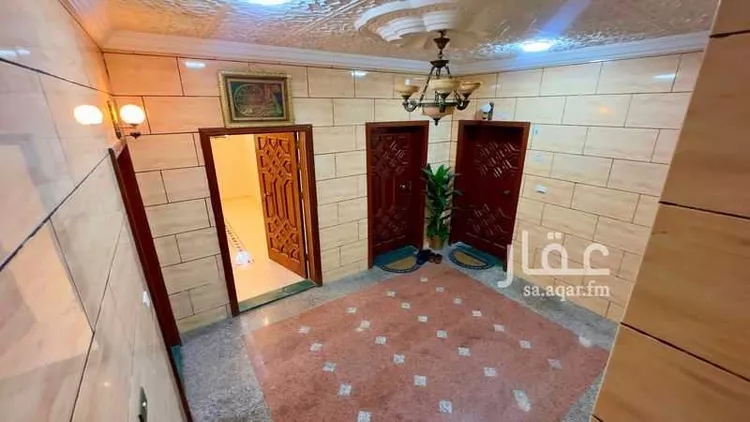 عمارة للبيع في شارع الحميري, حي مدائن الفهد, مدينة جدة, منطقة مكة المكرمة 15