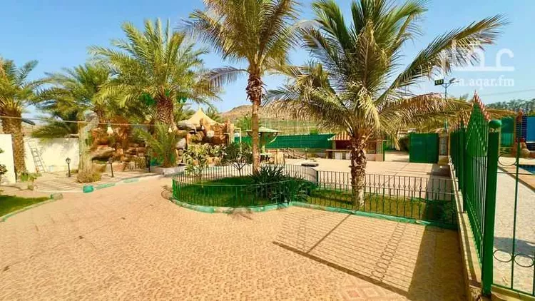 Rest House for Sale in Jeddah Al Muntazah