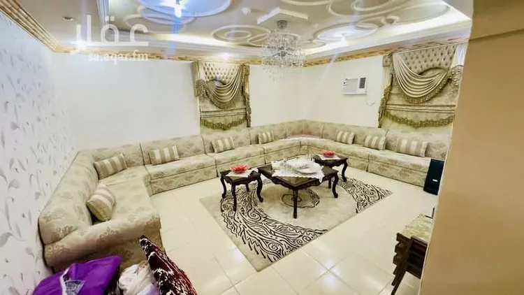 فيلا للبيع في شارع تل ابيض, حي النوارية, مدينة مكة المكرمة, منطقة مكة المكرمة 7