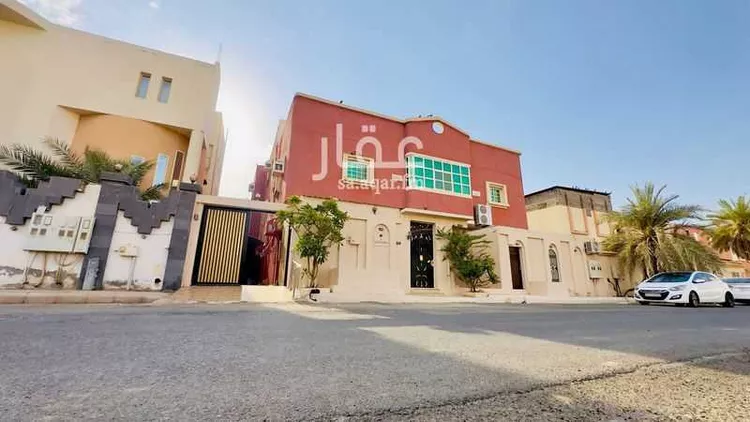 Villa for Sale in Mecca An Nawwariyyah ุตูุฑุฉ 4