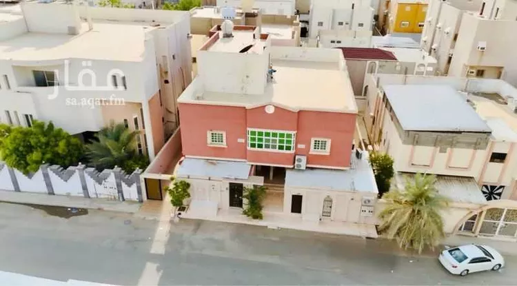 Villa for Sale in Mecca An Nawwariyyah ุตูุฑุฉ 3