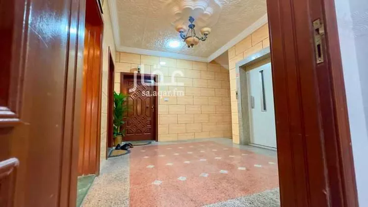 عمارة للبيع في شارع الحميري, حي مدائن الفهد, مدينة جدة, منطقة مكة المكرمة 10