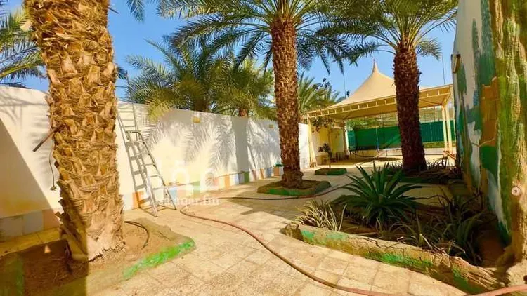 استراحة للبيع في شارع عيسى رواس, حي العسلاء, مدينة جدة, منطقة مكة المكرمة 9