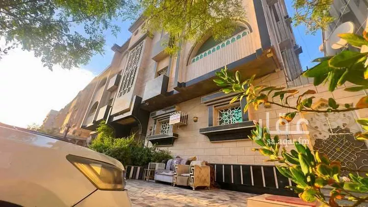 عمارة للبيع في شارع الحميري, حي مدائن الفهد, مدينة جدة, منطقة مكة المكرمة 6