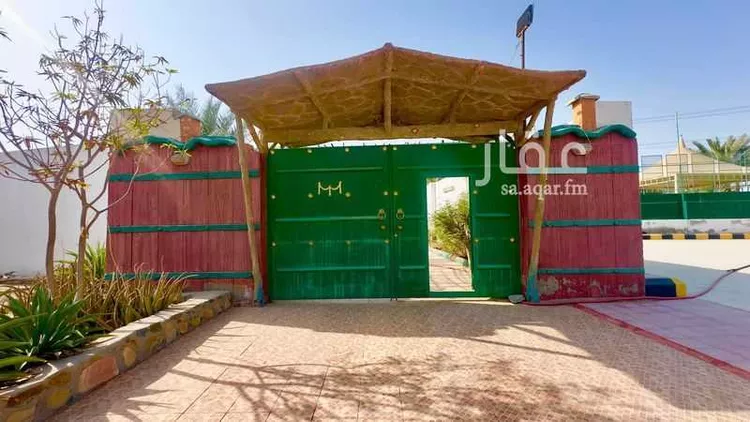 استراحة للبيع في شارع عيسى رواس, حي العسلاء, مدينة جدة, منطقة مكة المكرمة 15