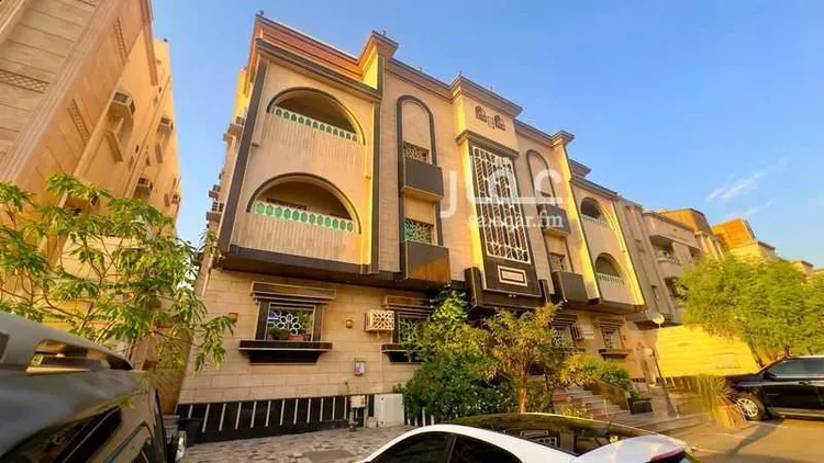Building for Sale in Jeddah Mada'en Al Fahd