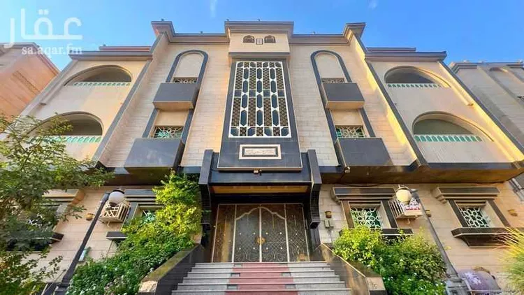 عمارة للبيع في شارع الحميري, حي مدائن الفهد, مدينة جدة, منطقة مكة المكرمة صورة 2