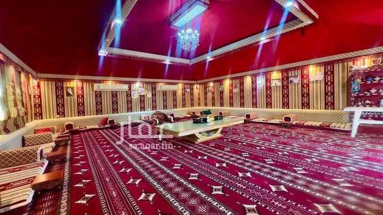 استراحة للبيع في شارع عيسى رواس, حي العسلاء, مدينة جدة, منطقة مكة المكرمة 6