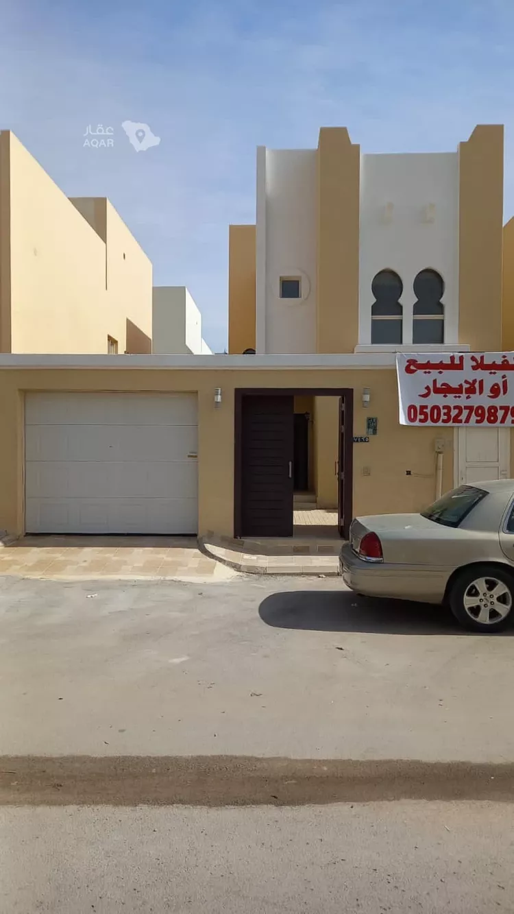فيلا للإيجار في شارع رقم 149, حي الياسمين, مدينة الرياض, منطقة الرياض