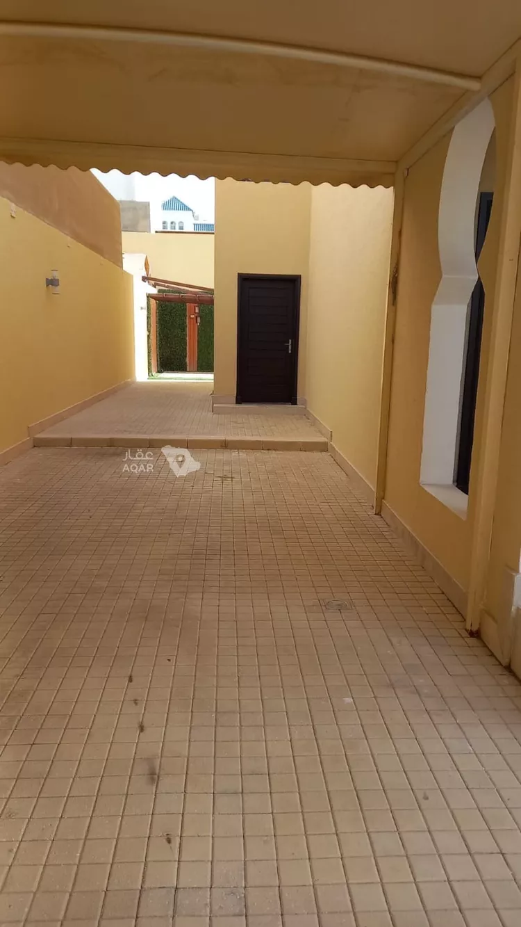 فيلا للإيجار في شارع رقم 149, حي الياسمين, مدينة الرياض, منطقة الرياض صورة 3