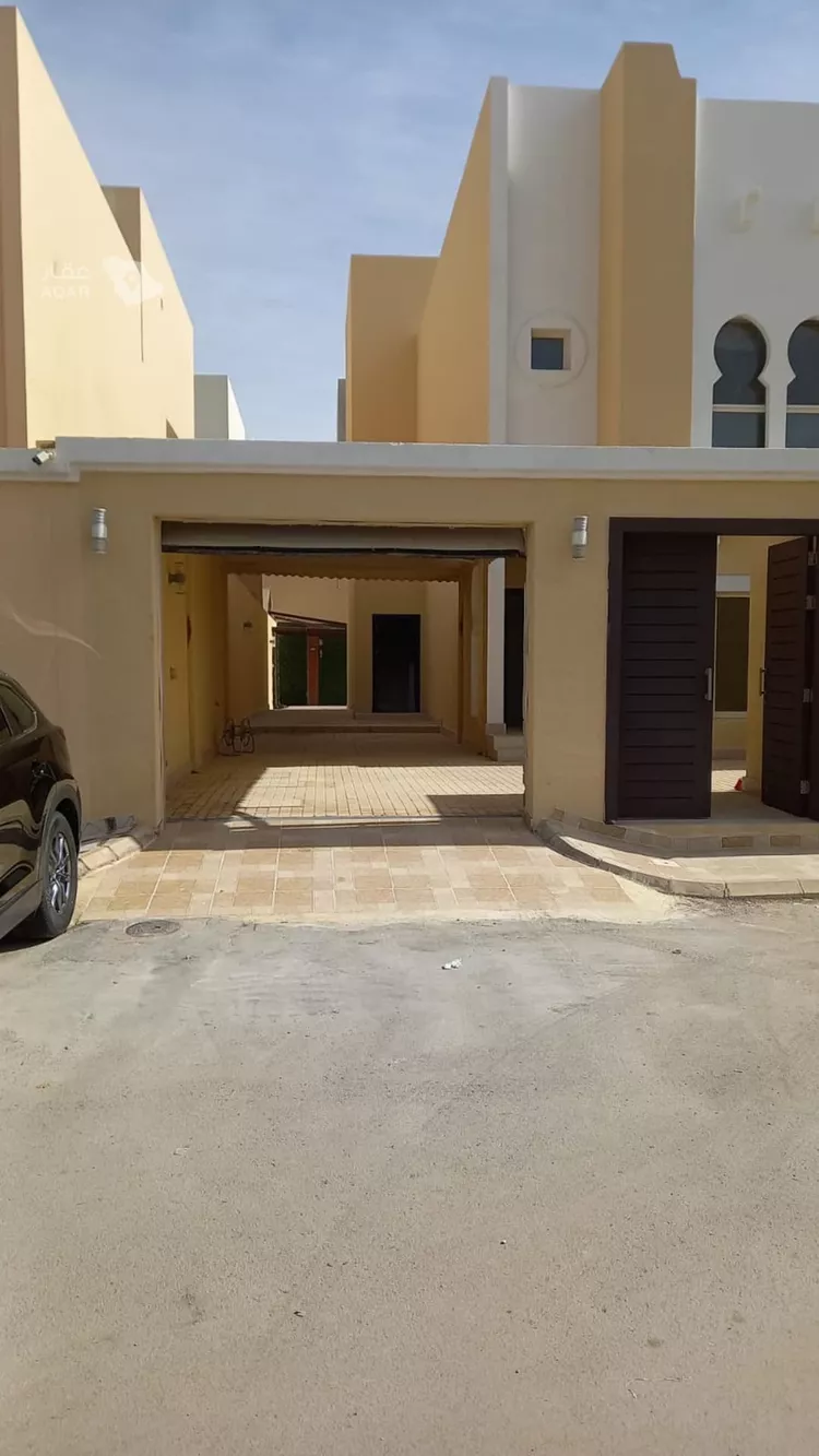 فيلا للإيجار في شارع رقم 149, حي الياسمين, مدينة الرياض, منطقة الرياض صورة 2