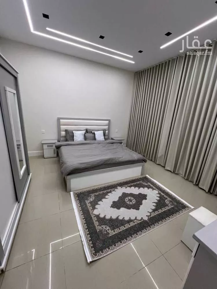 شقة للإيجار في شارع رقم 188, حي المونسية, مدينة الرياض, منطقة الرياض صورة 3