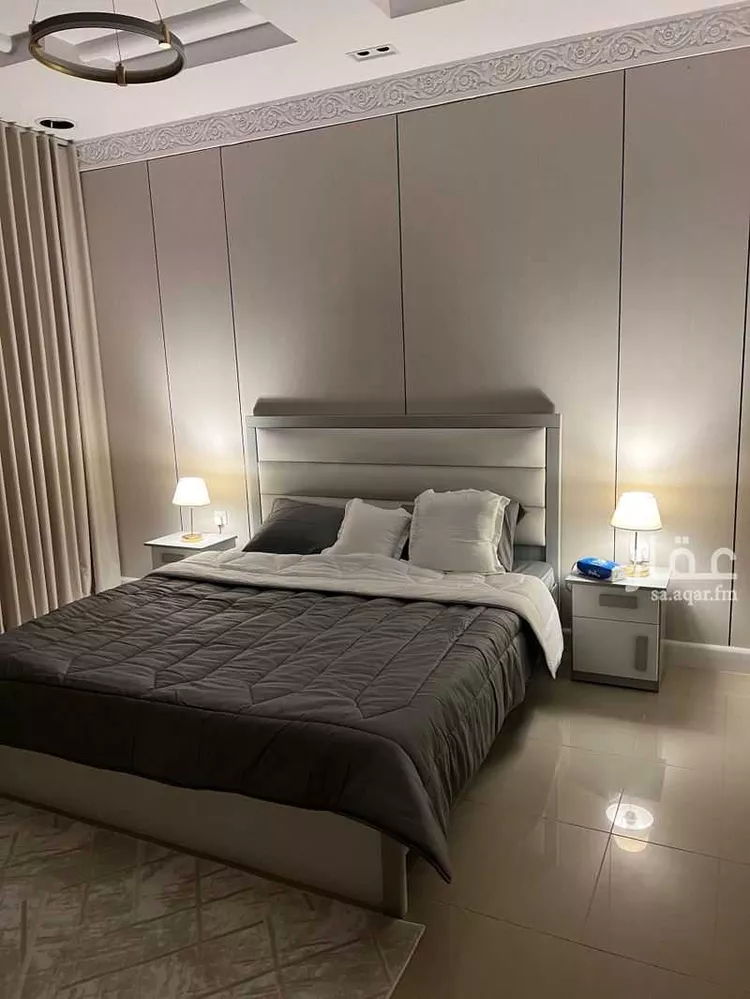 شقة للإيجار في شارع رقم 188, حي المونسية, مدينة الرياض, منطقة الرياض صورة 5