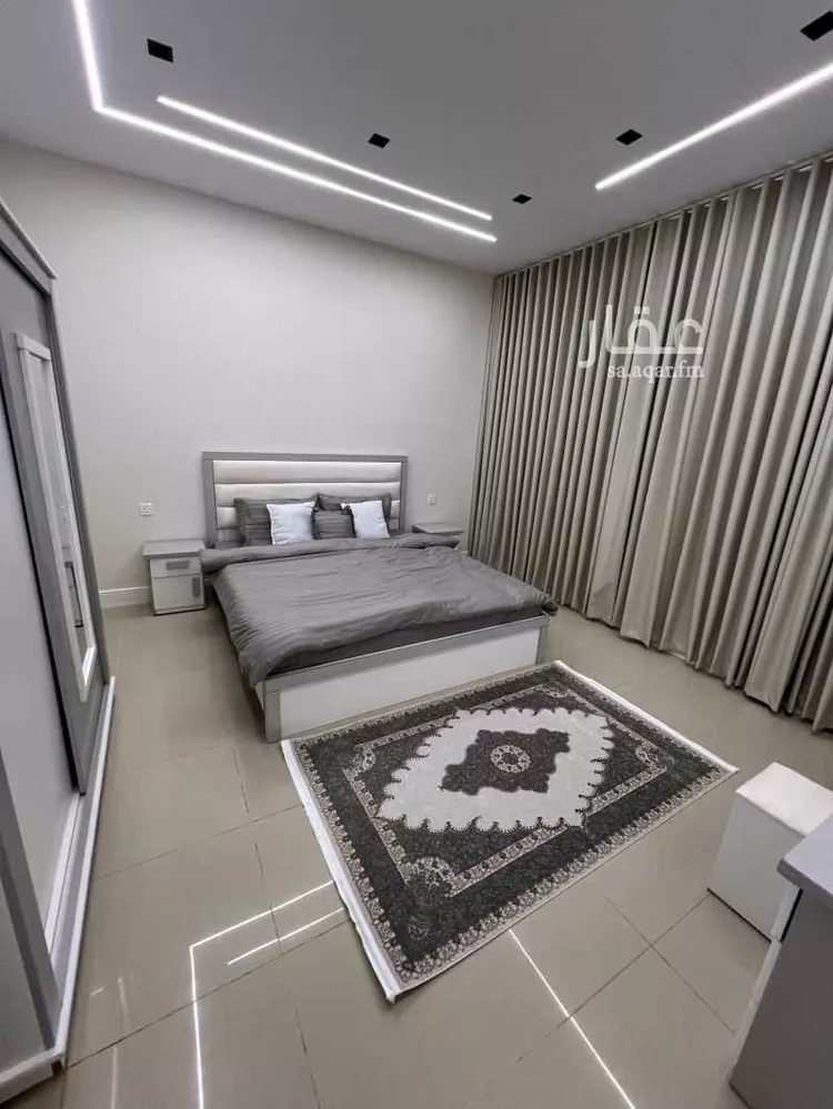 شقة للإيجار في شارع رقم 188, حي المونسية, مدينة الرياض, منطقة الرياض صورة 2