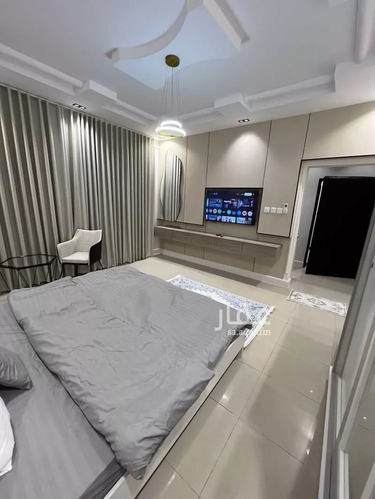 شقة للإيجار في شارع رقم 188 ، حي المونسية ، الرياض ، منطقة الرياض صورة 3