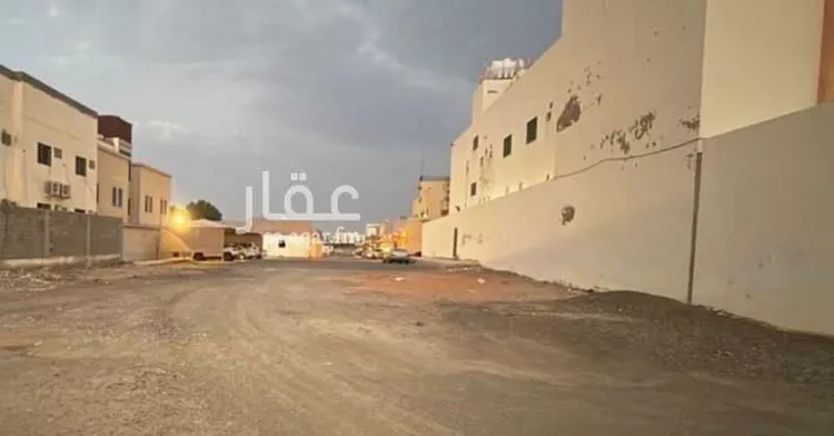 أرض للبيع في شارع عمر بن ثابت, حي الملك فهد, مدينة المدينة المنورة, منطقة المدينة المنورة صورة 4