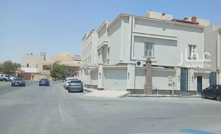 فيلا للإيجار في شارع الجال ، حي هجرة لبن ، الرياض ، منطقة الرياض