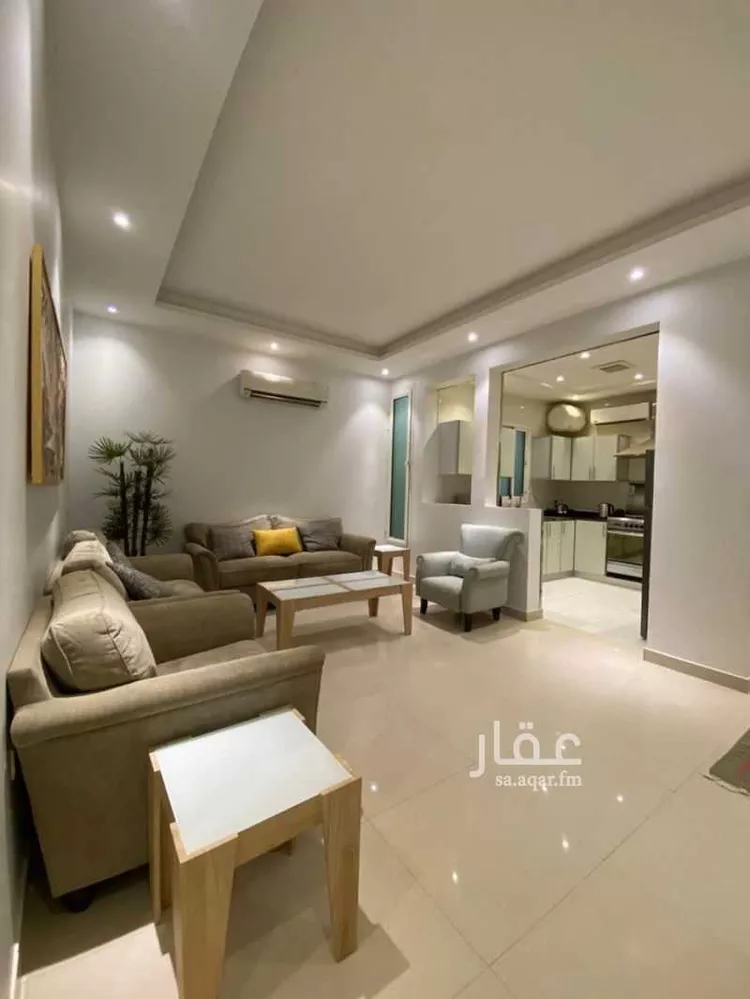 شقة مفروشة للحجز في شارع اللجاجية ، حي الوادي ، الرياض ، منطقة الرياض صورة 4