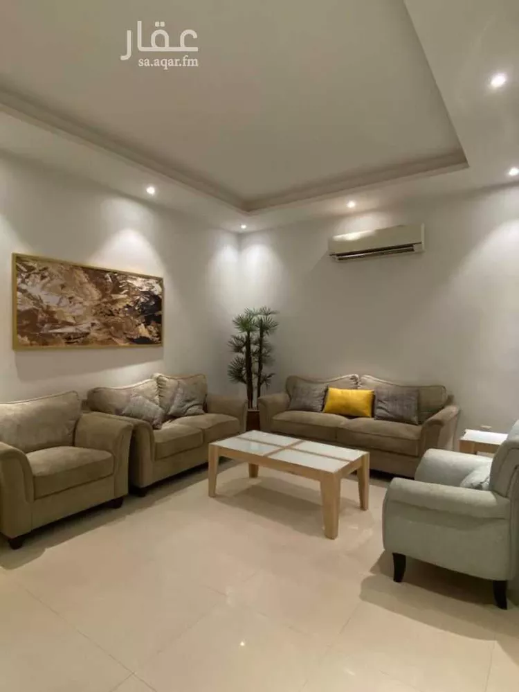 شقة مفروشة للحجز في شارع اللجاجية ، حي الوادي ، الرياض ، منطقة الرياض صورة 3