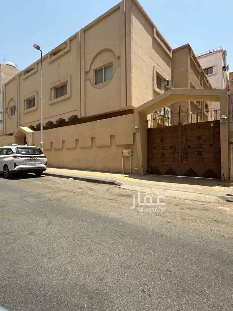 Building for Sale in Mecca Al Jame'ah