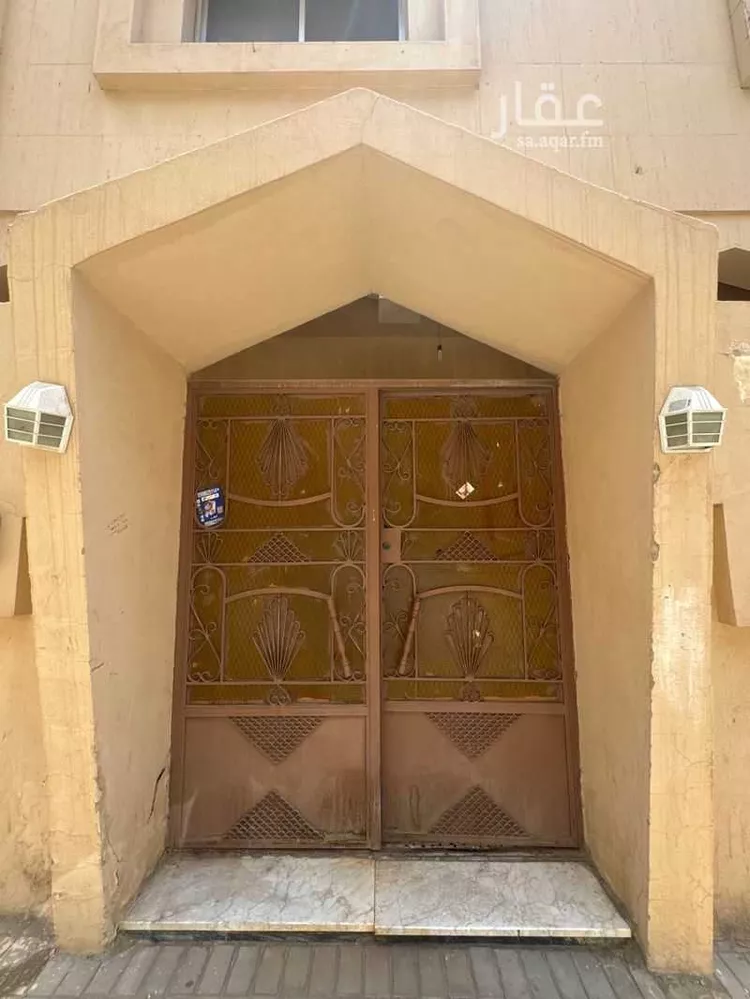 عمارة للبيع في شارع الثمار, حي الجامعة, مدينة مكة المكرمة, منطقة مكة المكرمة صورة 3