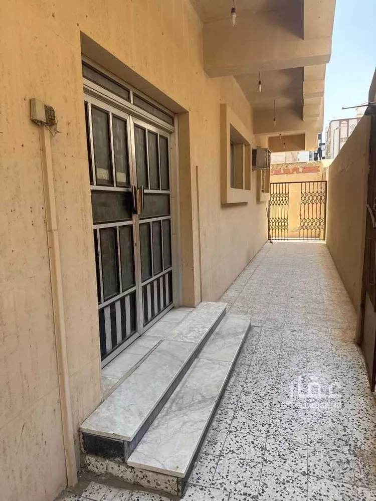 عمارة للبيع في شارع الثمار, حي الجامعة, مدينة مكة المكرمة, منطقة مكة المكرمة صورة 4