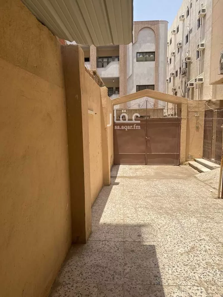 عمارة للبيع في شارع الثمار, حي الجامعة, مدينة مكة المكرمة, منطقة مكة المكرمة 7
