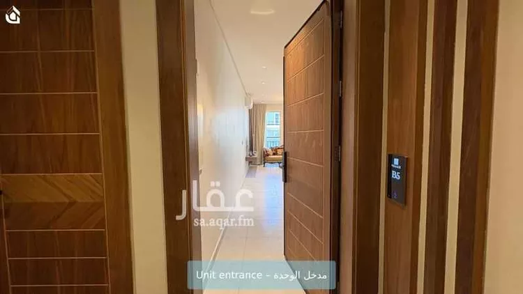 شقة للإيجار في شارع طريق الامام سعود بن فيصل, حي الملقا, مدينة الرياض, منطقة الرياض صورة 3