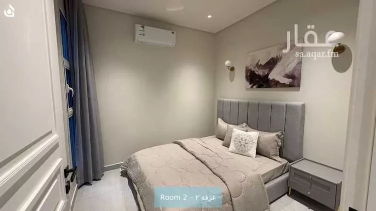 شقة للإيجار في شارع طريق الامام سعود بن فيصل, حي الملقا, مدينة الرياض, منطقة الرياض صورة 5