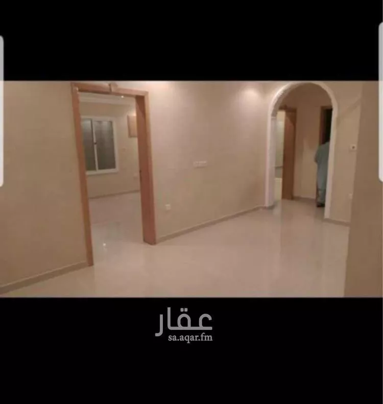 شقة للإيجار في شارع عبدالرحمن الحلواني, حي الروضة, مدينة جدة, منطقة مكة المكرمة 6
