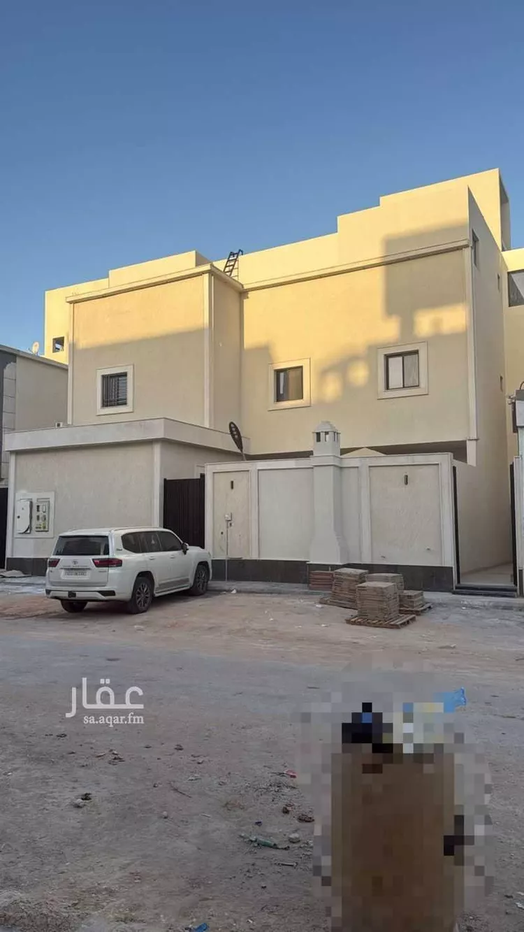 Villa for Rent in Riyadh Al Qirawan