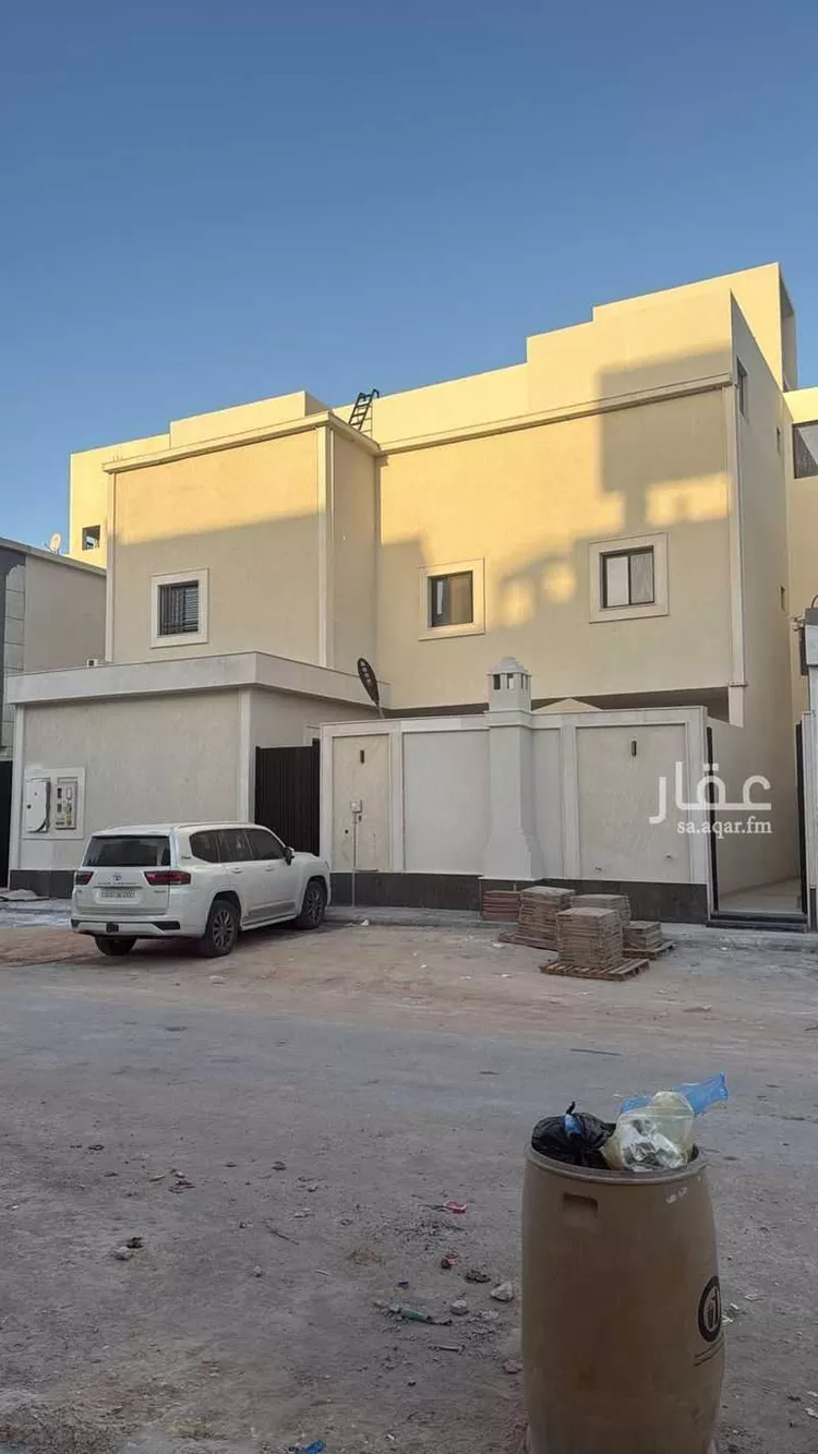 فيلا للبيع في شارع عقرباء 228, حي عقرباء, مدينة الجبيلة, منطقة الرياض