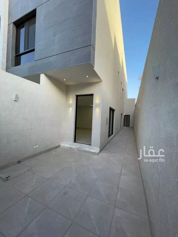 دور للبيع في شارع عبدالحق السهمي, حي السليمانية, مدينة الرياض, منطقة الرياض صورة 2