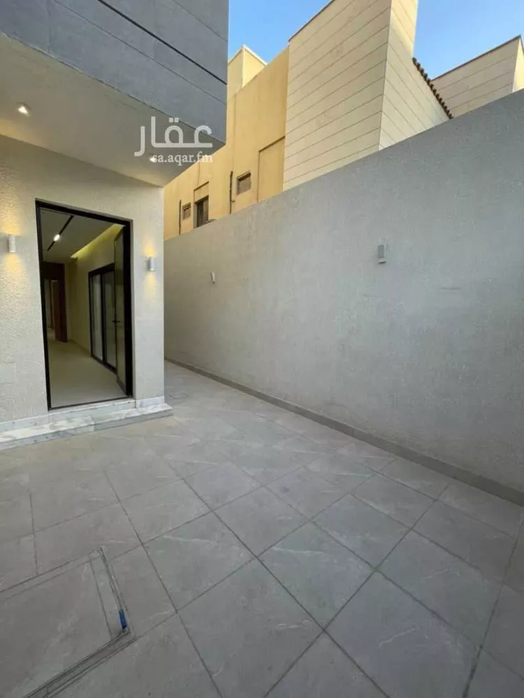 شقة للبيع في شارع عبدالحق السهمي, حي السليمانية, مدينة الرياض, منطقة الرياض صورة 4