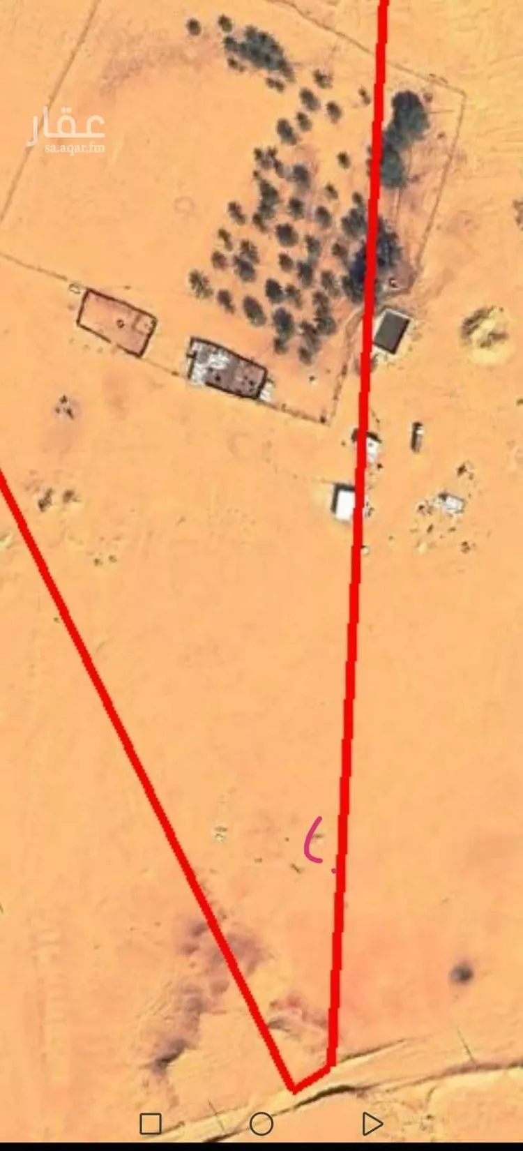 مزرعة للبيع في منطقة صناعية ، الخرج صورة 2