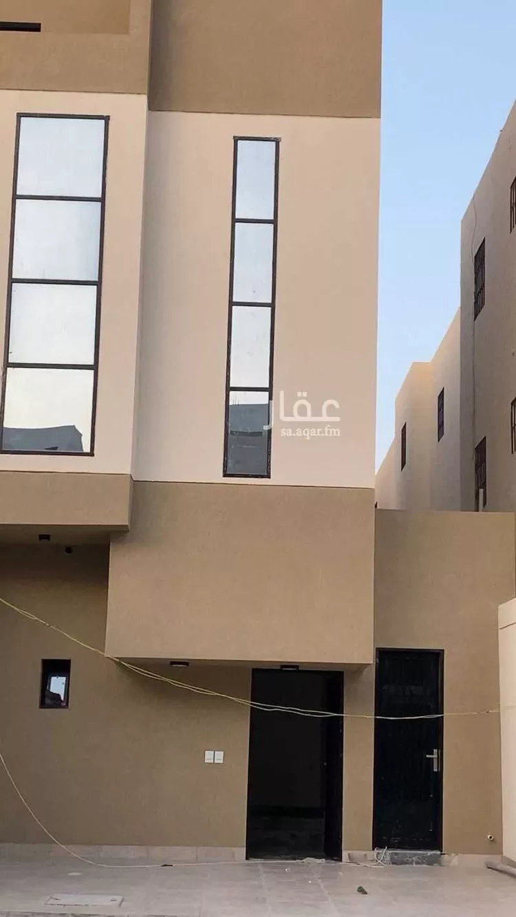 فيلا للبيع في شارع يحيى بن إسحاق ، حي الرمال ، الرياض ، منطقة الرياض صورة 2