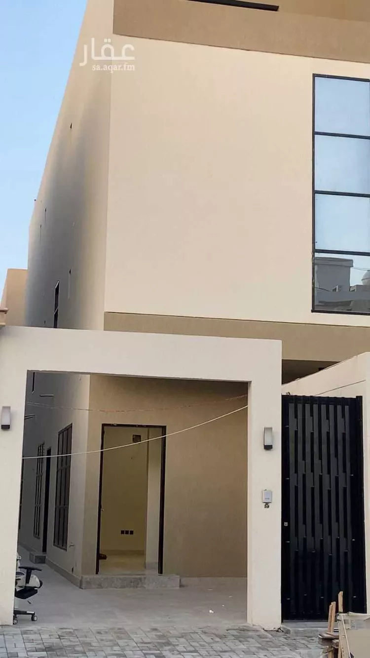 فيلا للبيع في شارع يحيى بن إسحاق ، حي الرمال ، الرياض ، منطقة الرياض